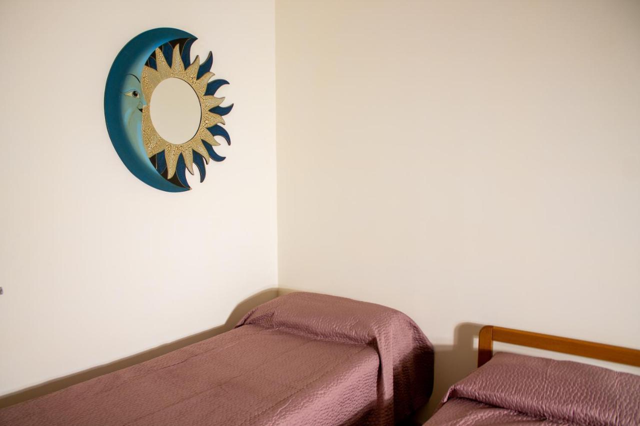 Casa Vacanze Paradise Santa Maria La Carità Екстериор снимка