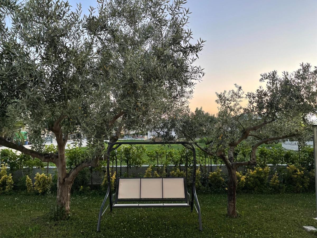 Casa Vacanze Paradise Santa Maria La Carità Екстериор снимка