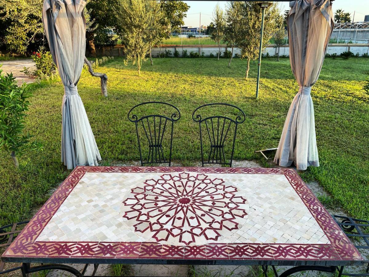 Casa Vacanze Paradise Santa Maria La Carità Екстериор снимка