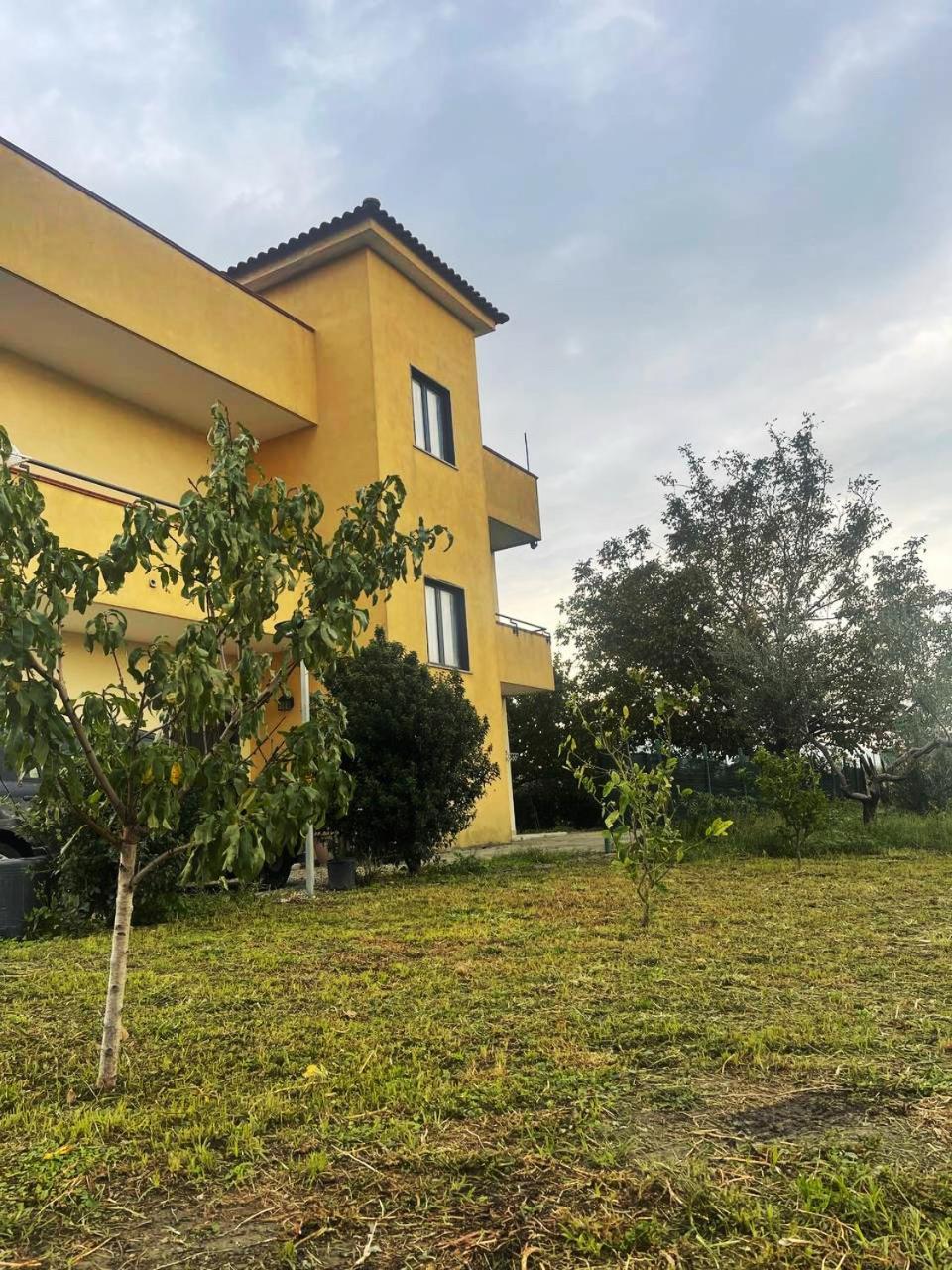 Casa Vacanze Paradise Santa Maria La Carità Екстериор снимка