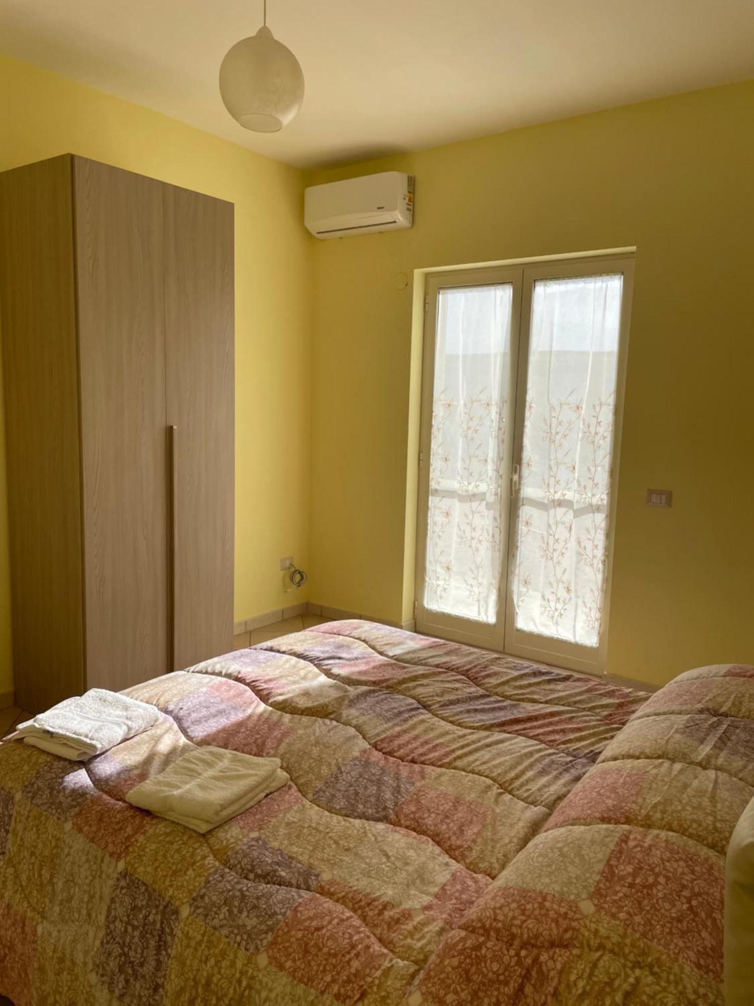 Casa Vacanze Paradise Santa Maria La Carità Екстериор снимка